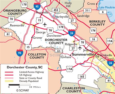 Dorchester county sc - Dorchester County, SC. 166,133 Population. 568.5 square miles 292.2 people per square mile. Census data: ACS 2022 1-year unless noted. Find data for this place. 